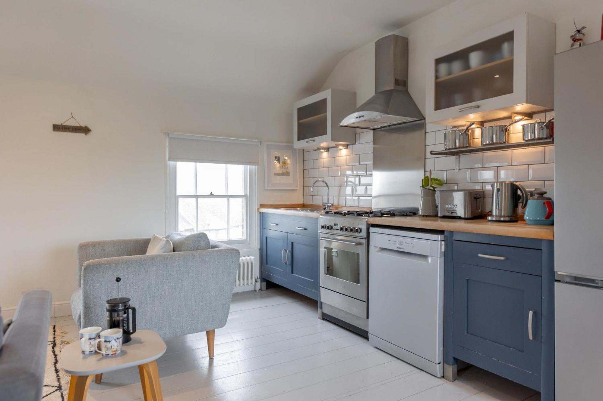 Lighthouse Loft Holiday home Southwold
