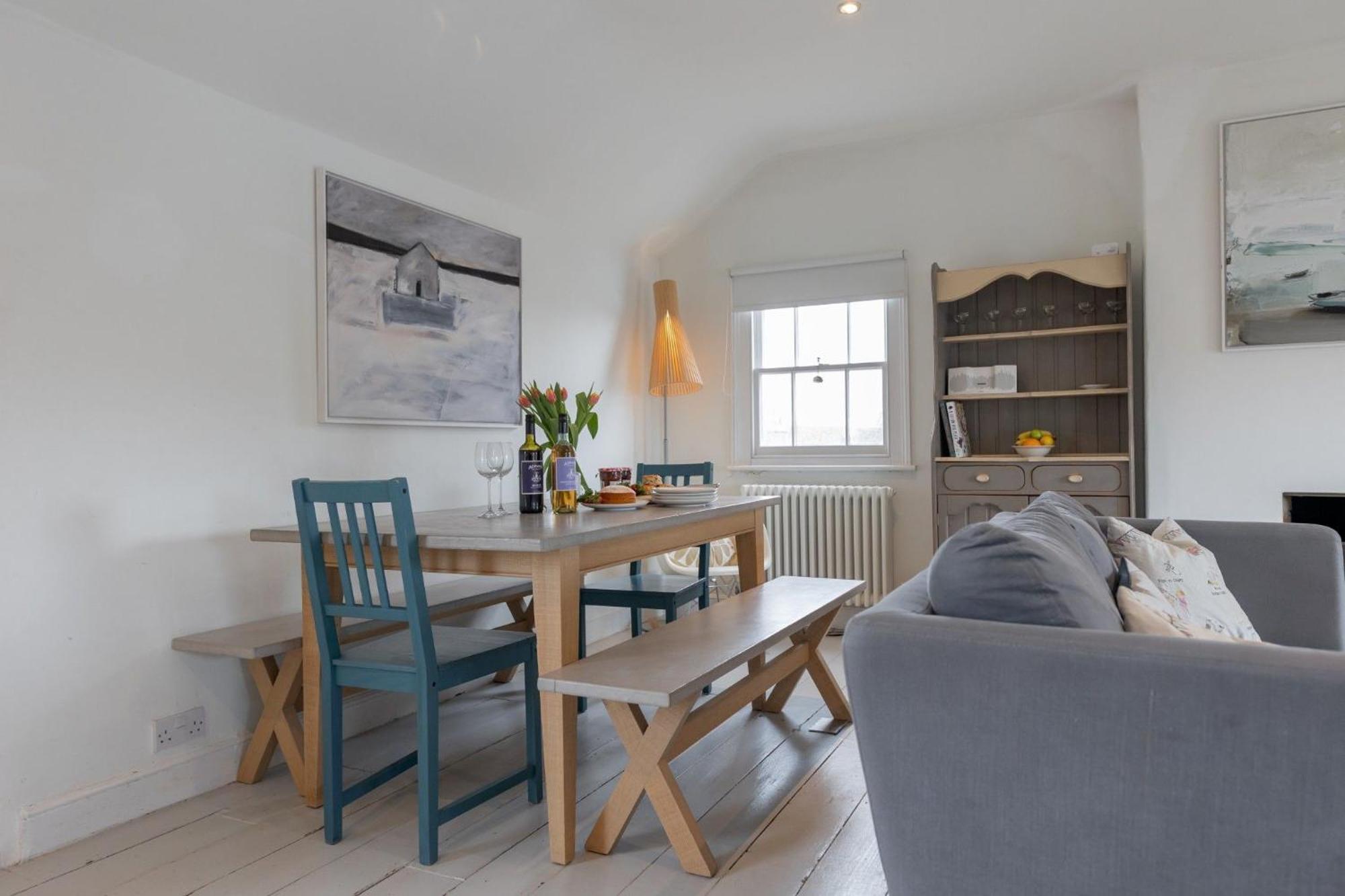 Holiday home Lighthouse Loft Southwold