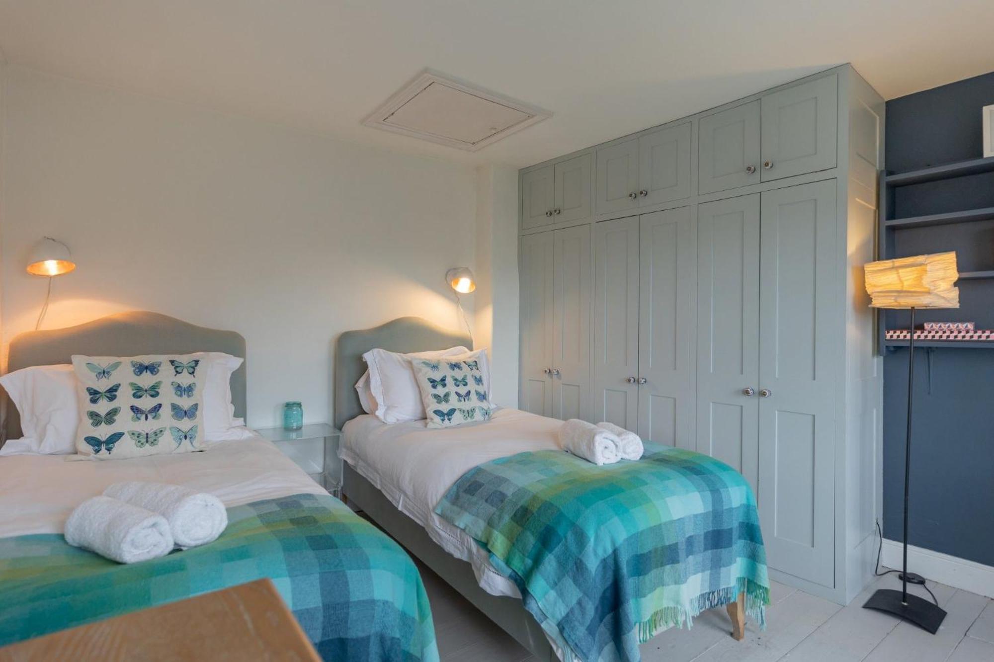 Lighthouse Loft Holiday home Southwold