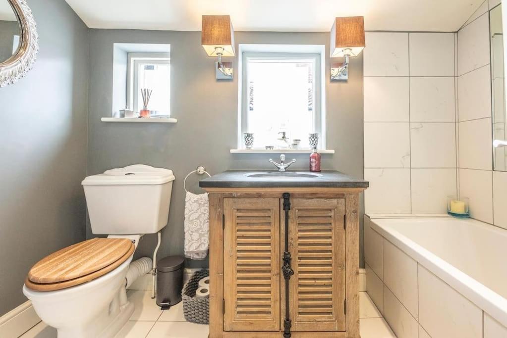 15 York Road, Southwold