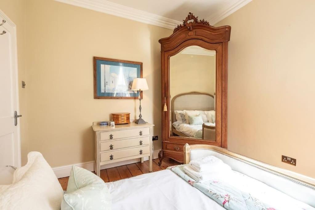 15 York Road, Holiday home Southwold