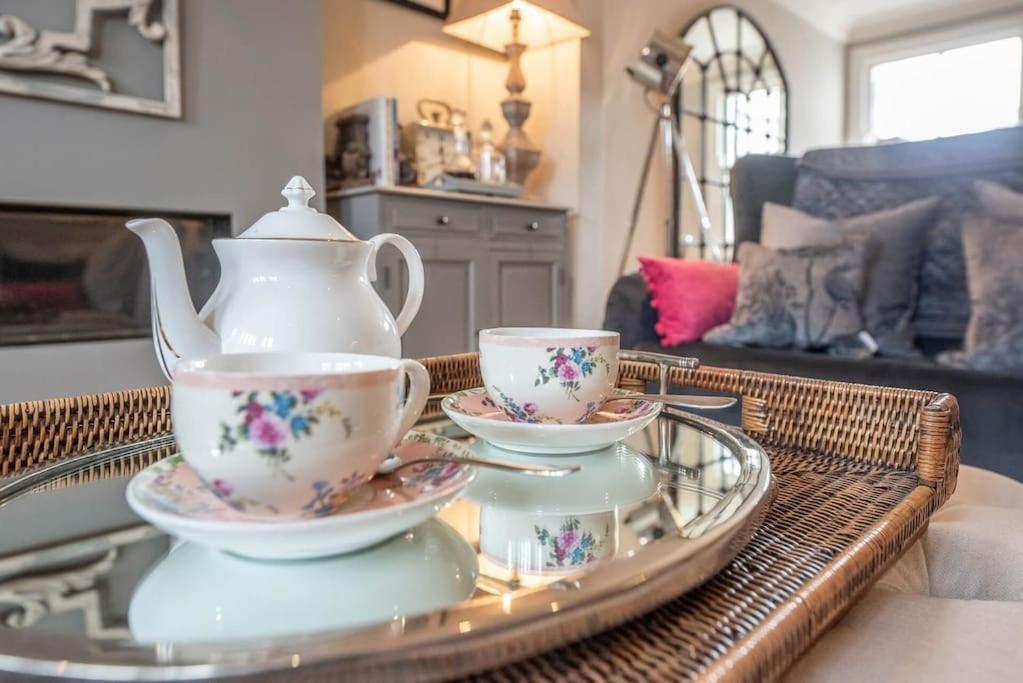 15 York Road, Holiday home Southwold