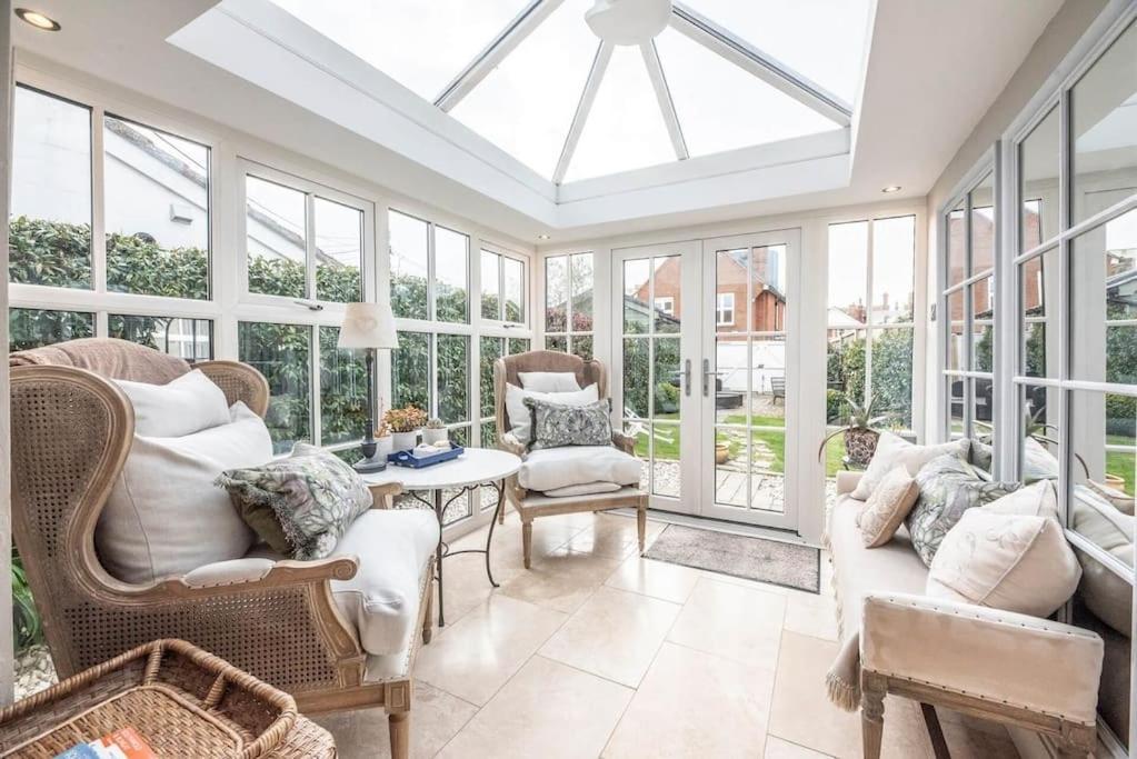 15 York Road, Southwold