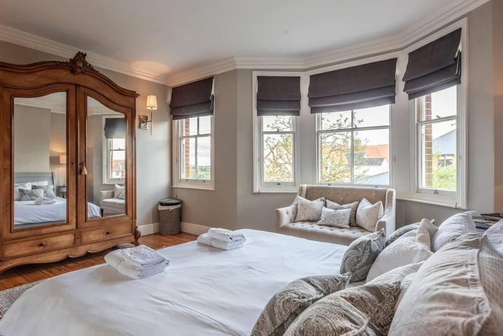 15 York Road, Southwold