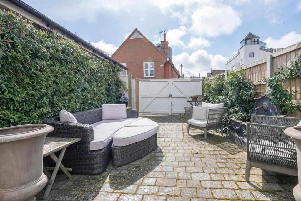 Holiday home 15 York Road, *