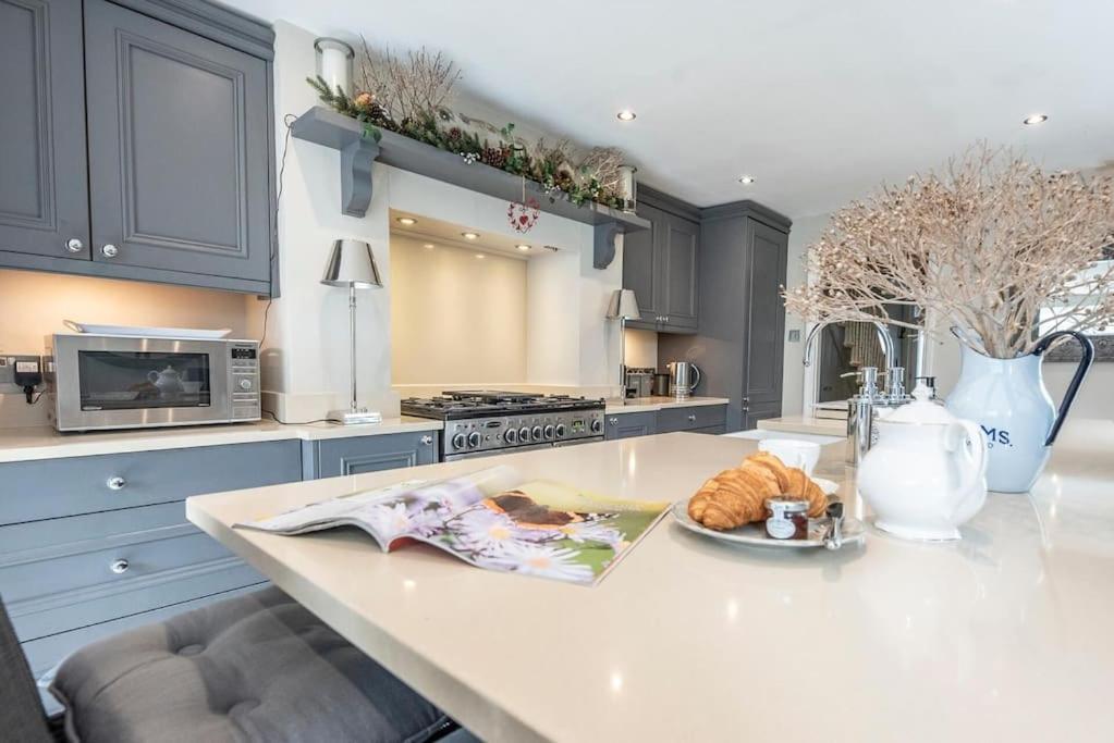 Holiday home 15 York Road,
