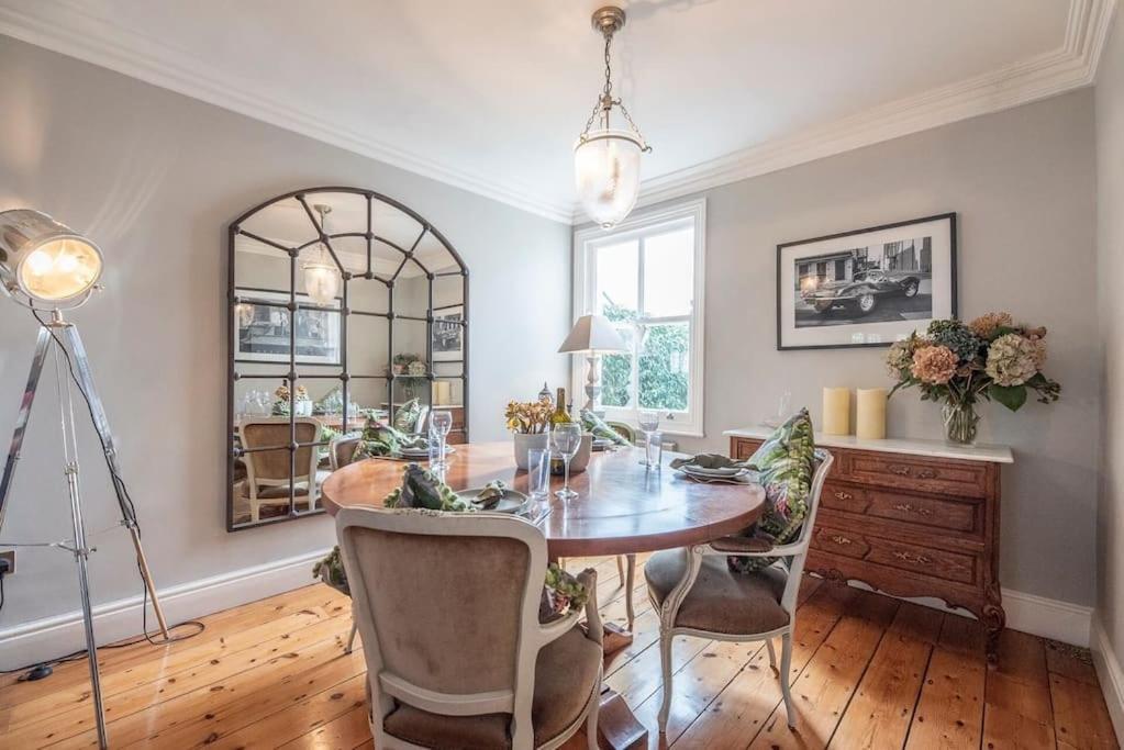 Holiday home 15 York Road, Southwold
