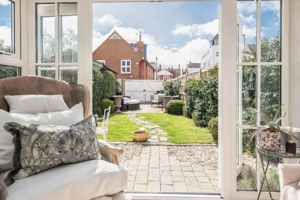 Holiday home 15 York Road, *