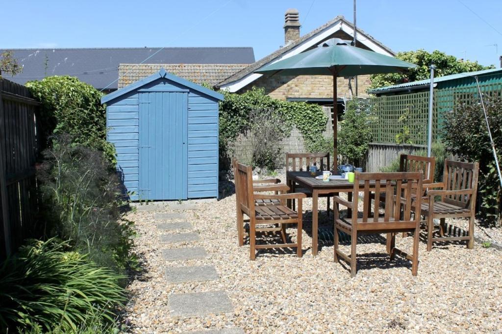 Tibby's View Holiday home *