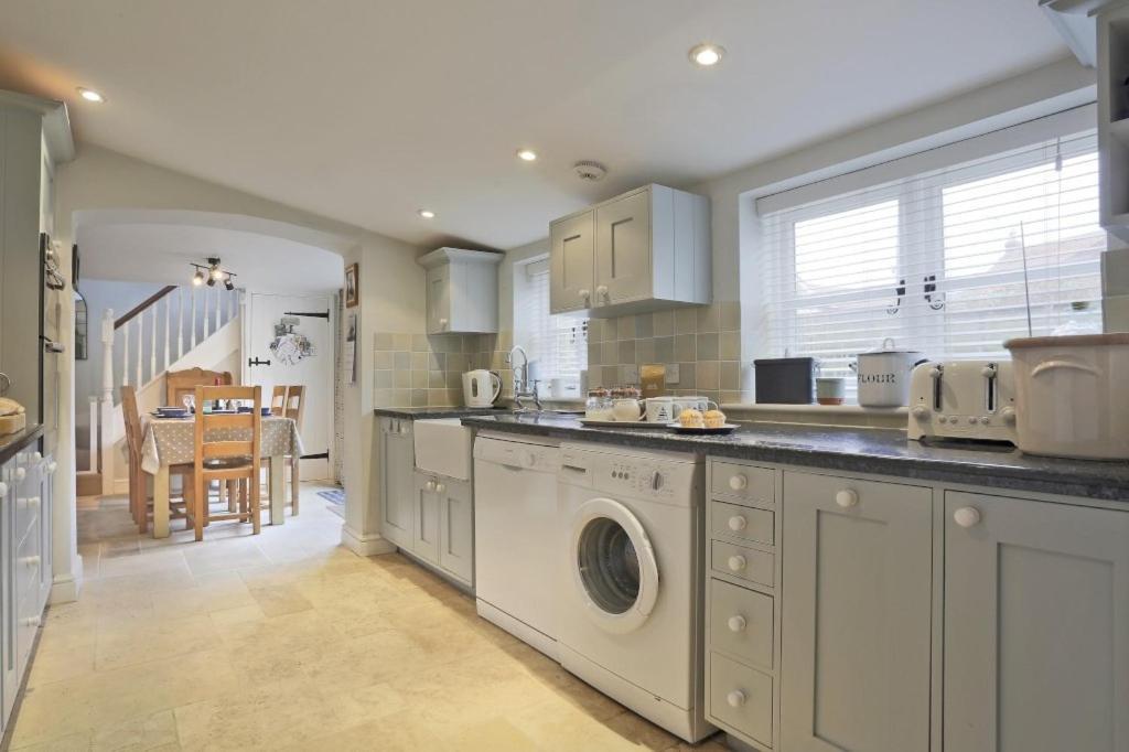 Pilot Holiday home Southwold