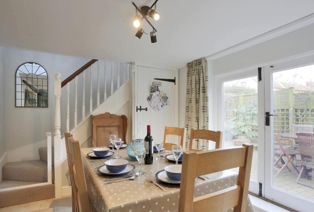 Pilot Holiday home