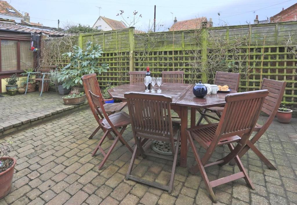 Pilot Holiday home