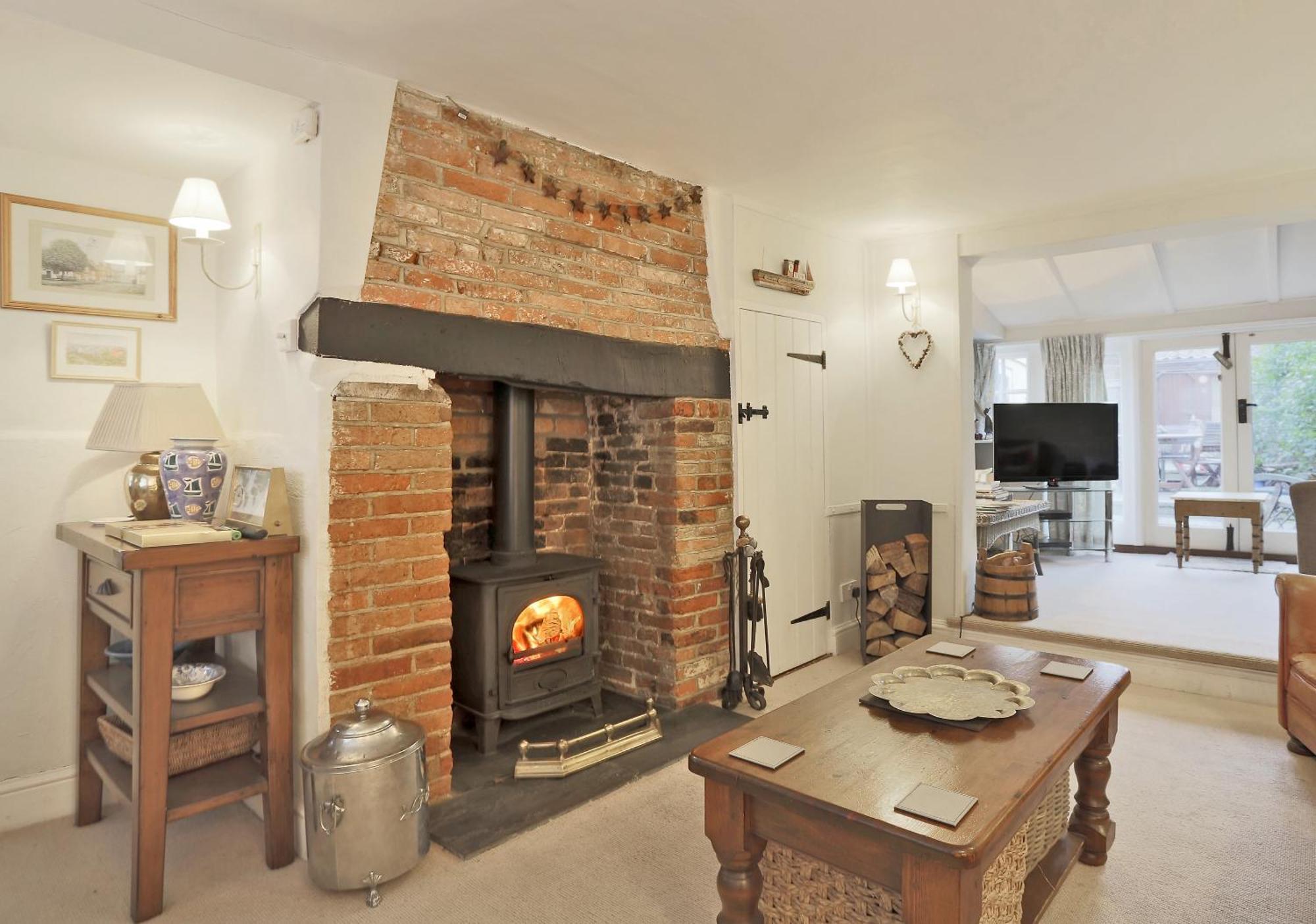 Pilot Holiday home