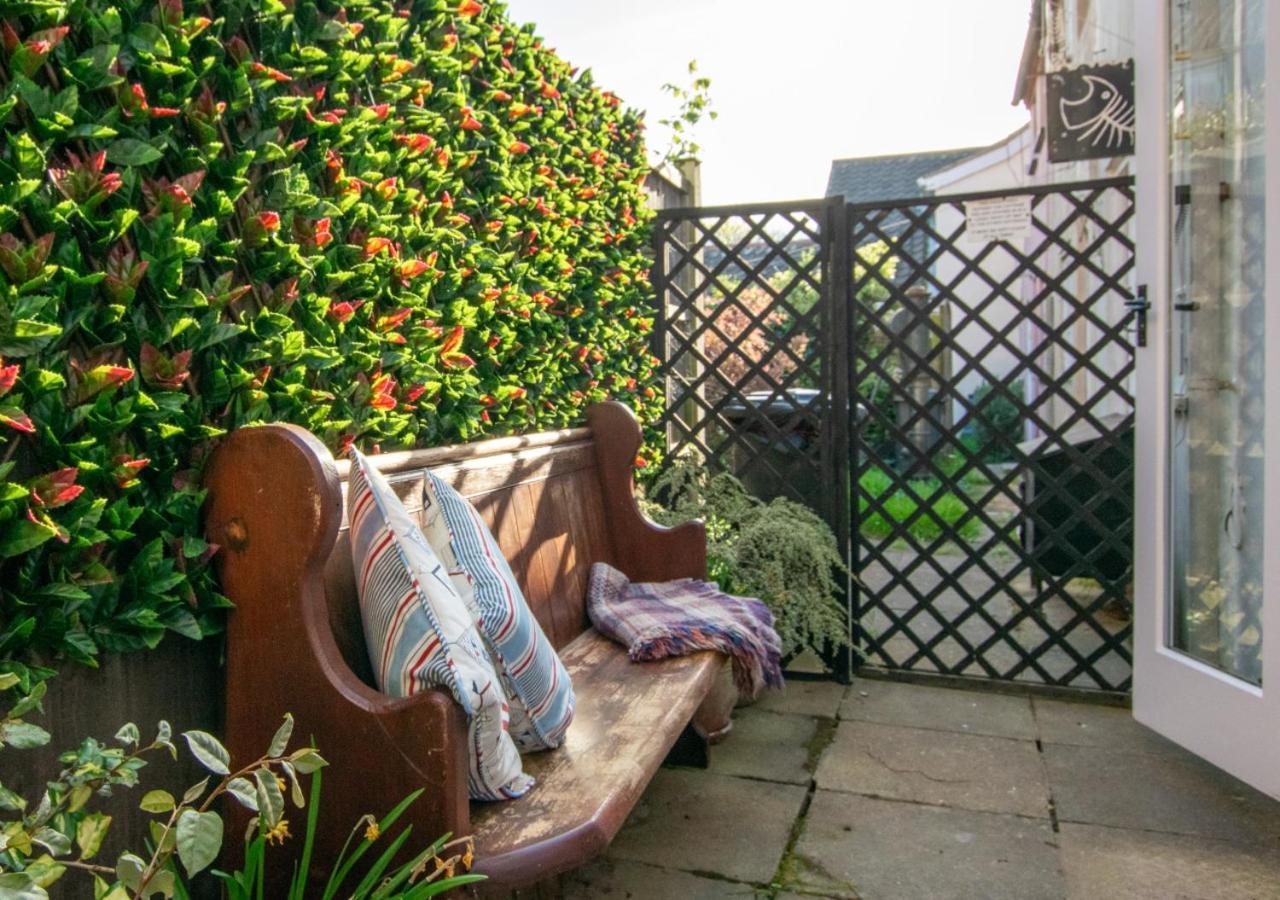 Holiday home Black Southwold