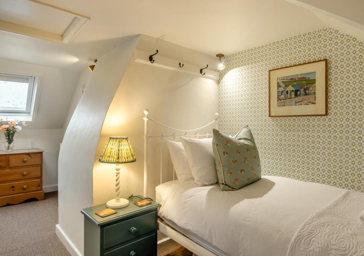 Holiday home 10 Park Lane