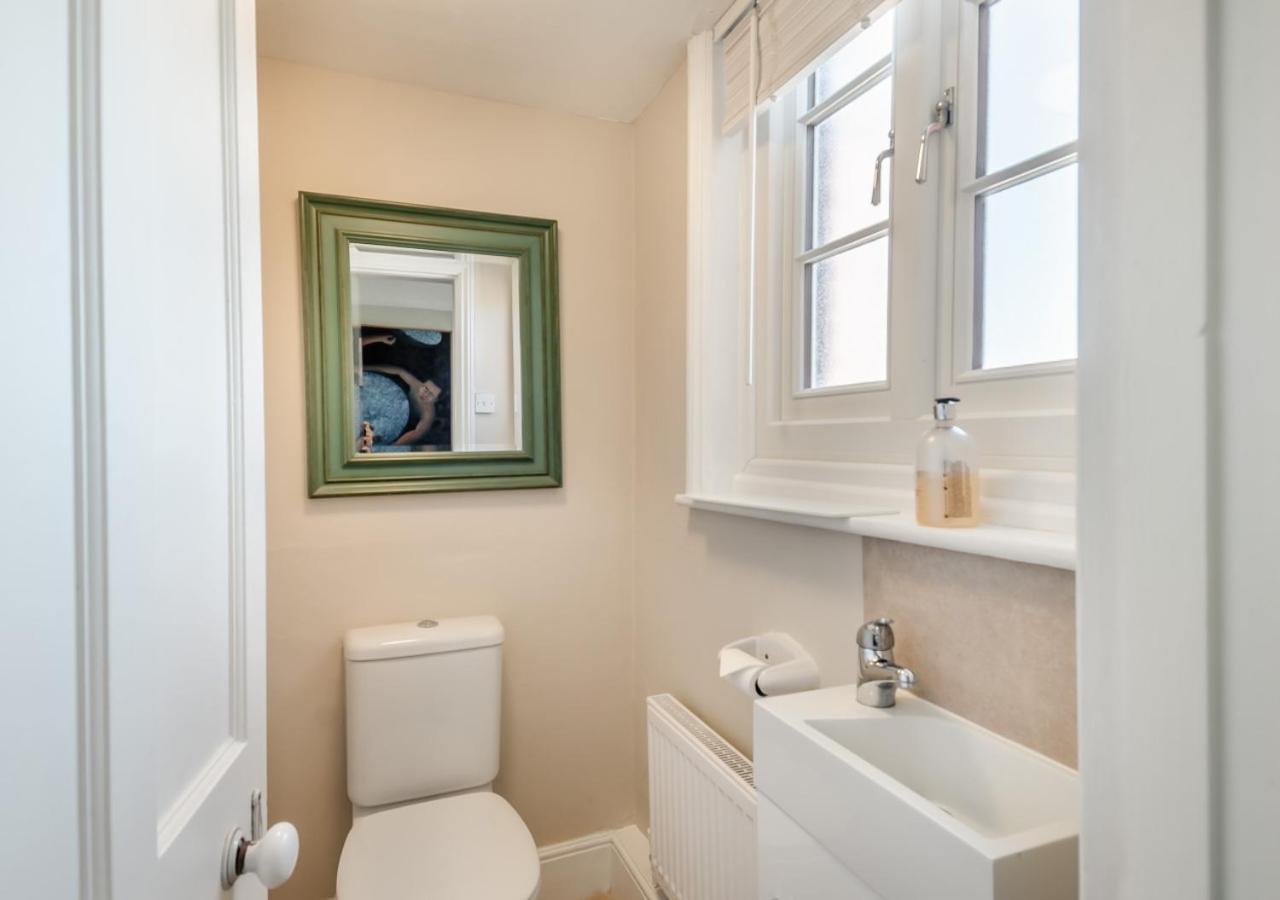 Apartment 10b South Southwold