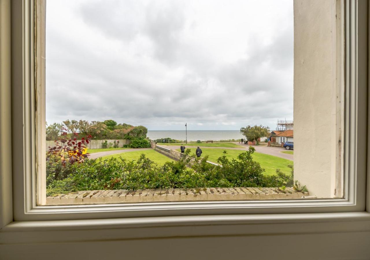 Apartment 10b South Southwold