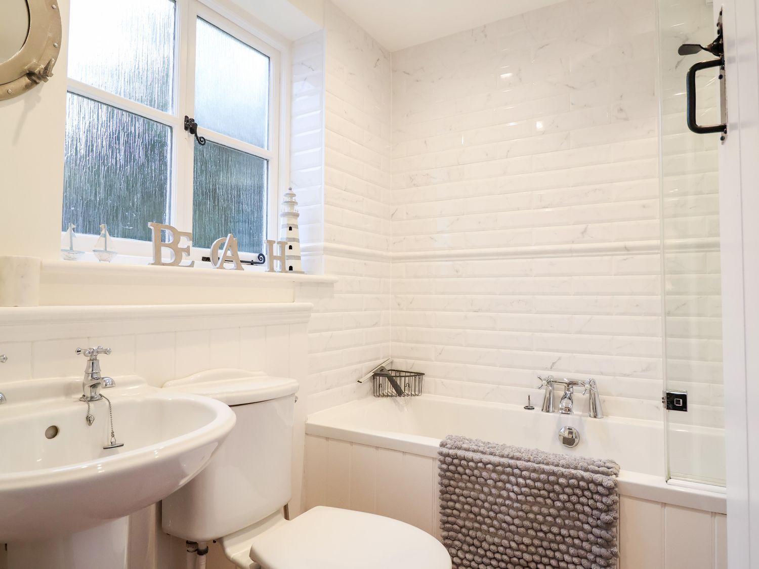 Holiday home Victoria 4 East Southwold