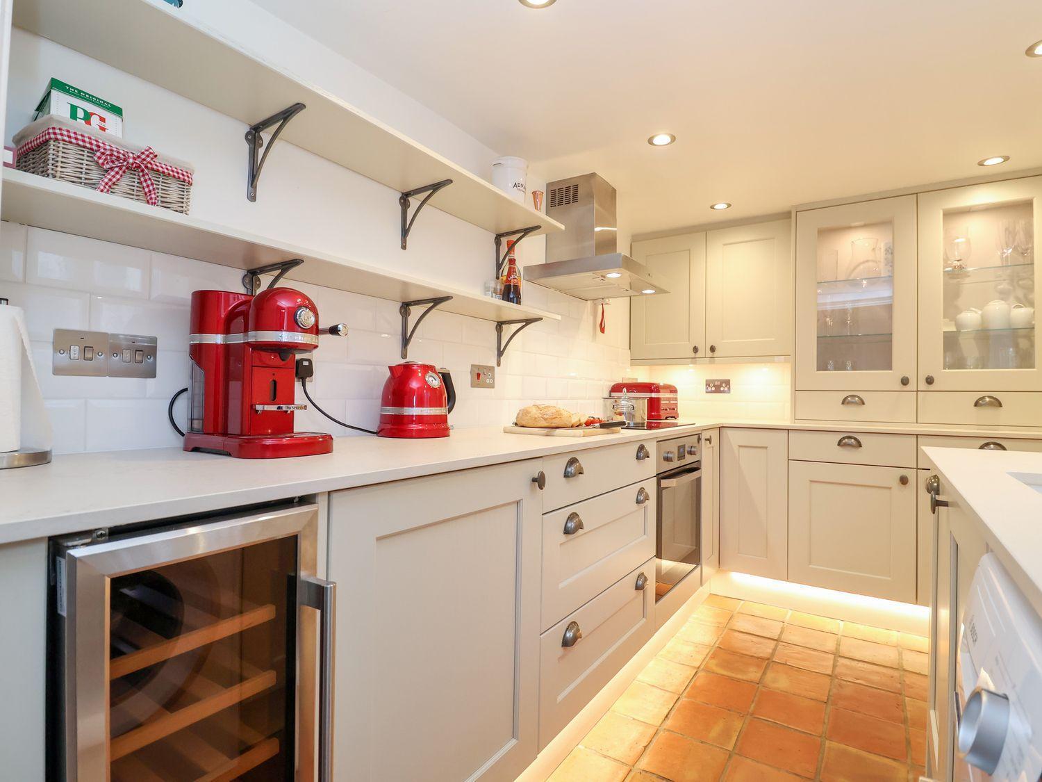 Holiday home Victoria 4 East Southwold
