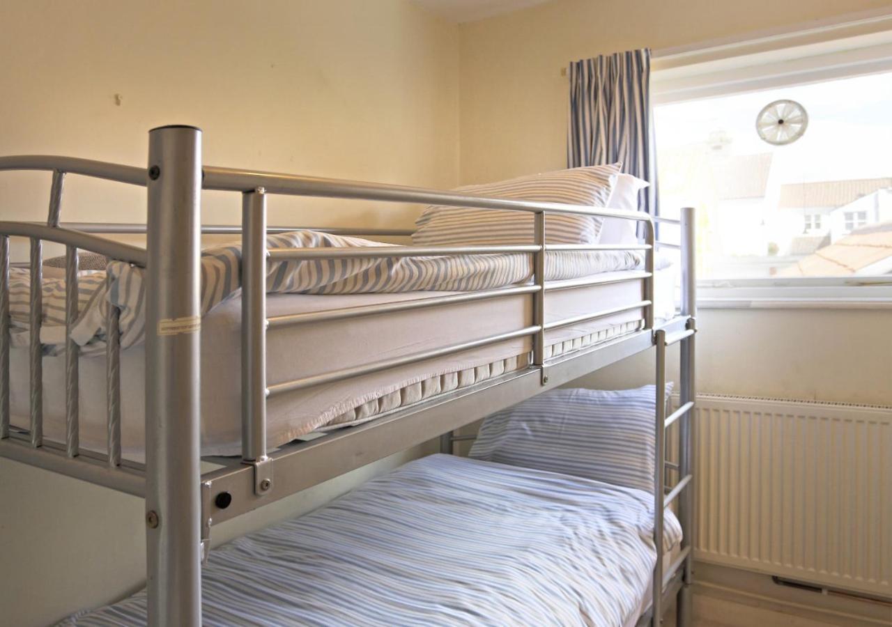 Holiday home Holeystone *