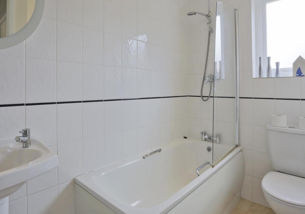 Holiday home Holeystone Southwold