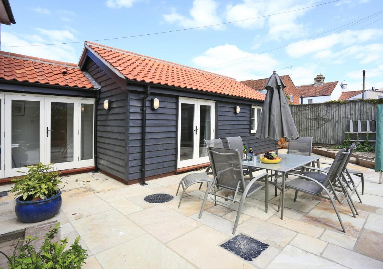 Holiday home Holeystone Southwold