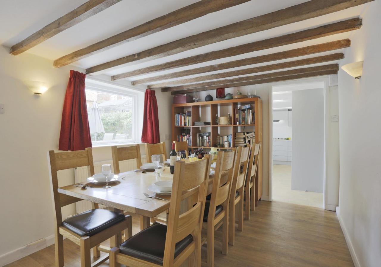 Holiday home Holeystone