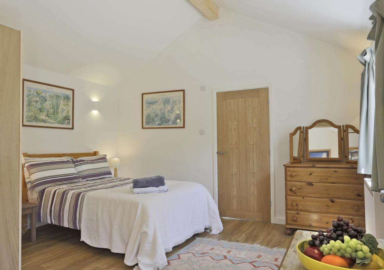 Holeystone Holiday home *