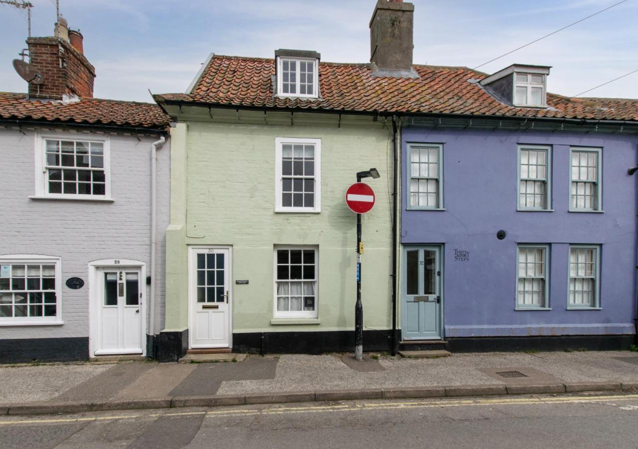 Holeystone Holiday home *