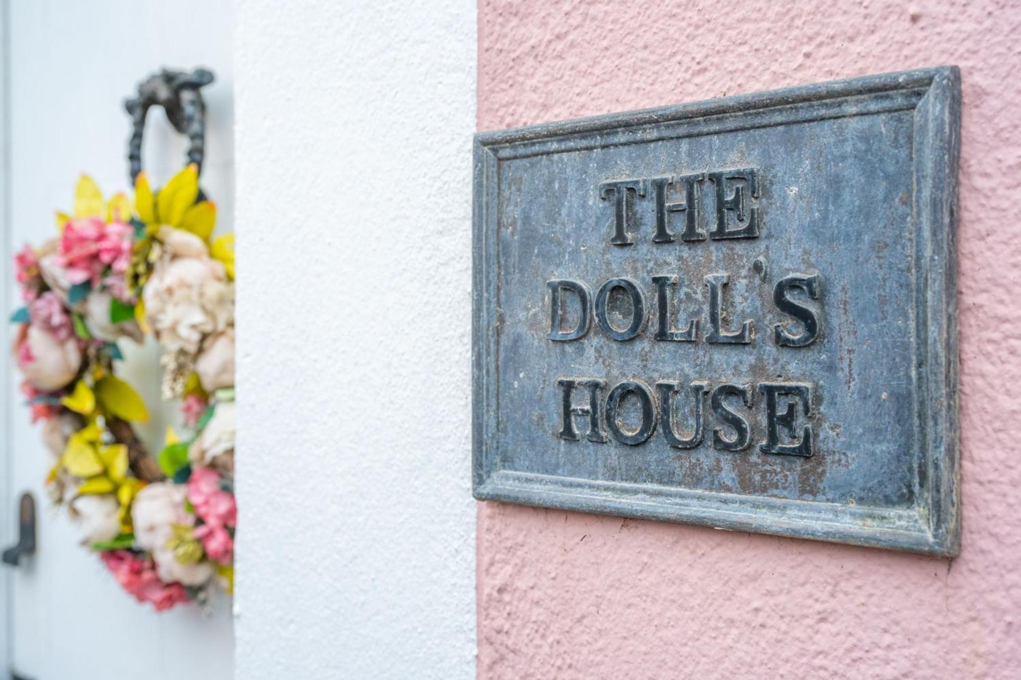 The Dolls House Holiday home Southwold