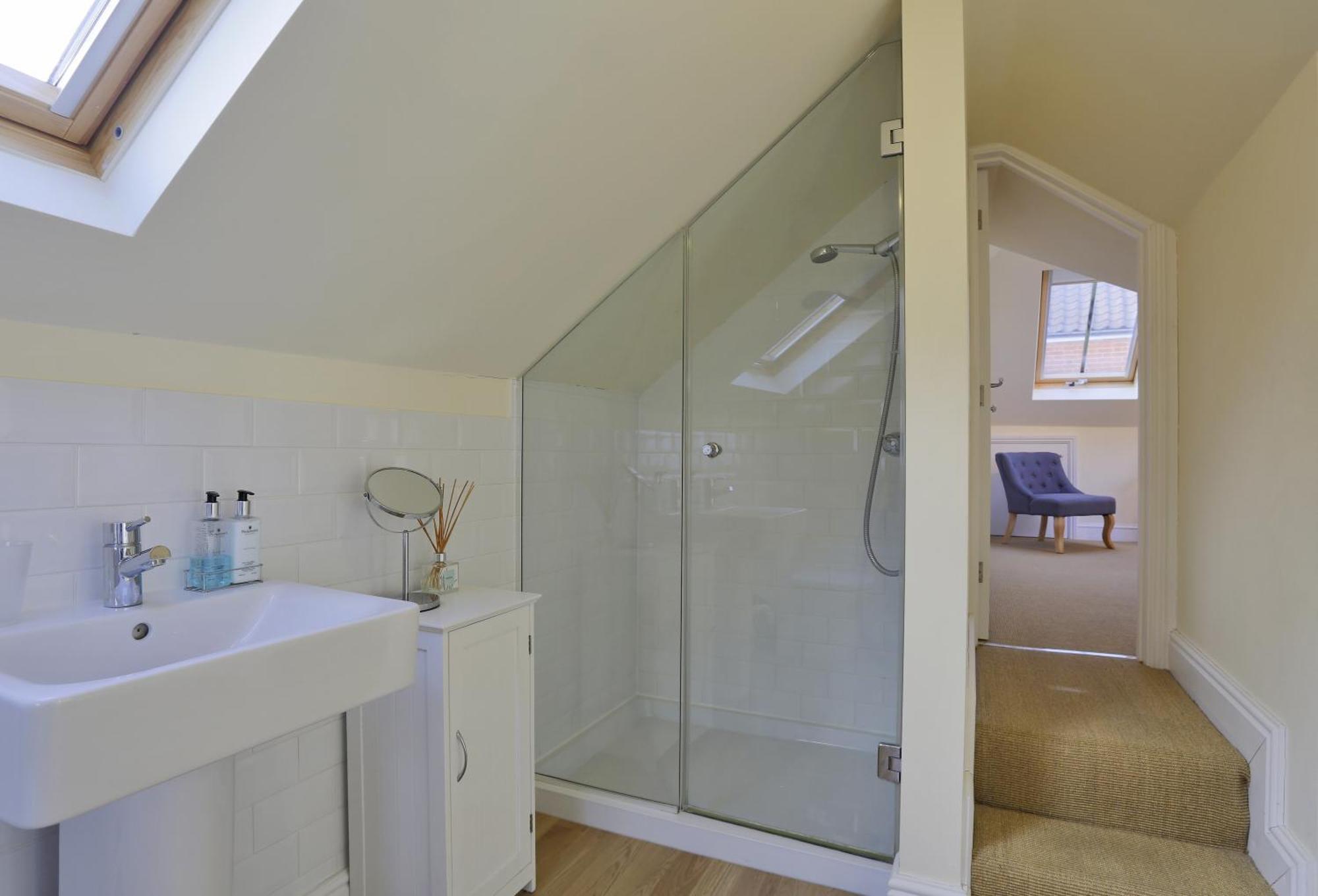Tookey, Holiday home