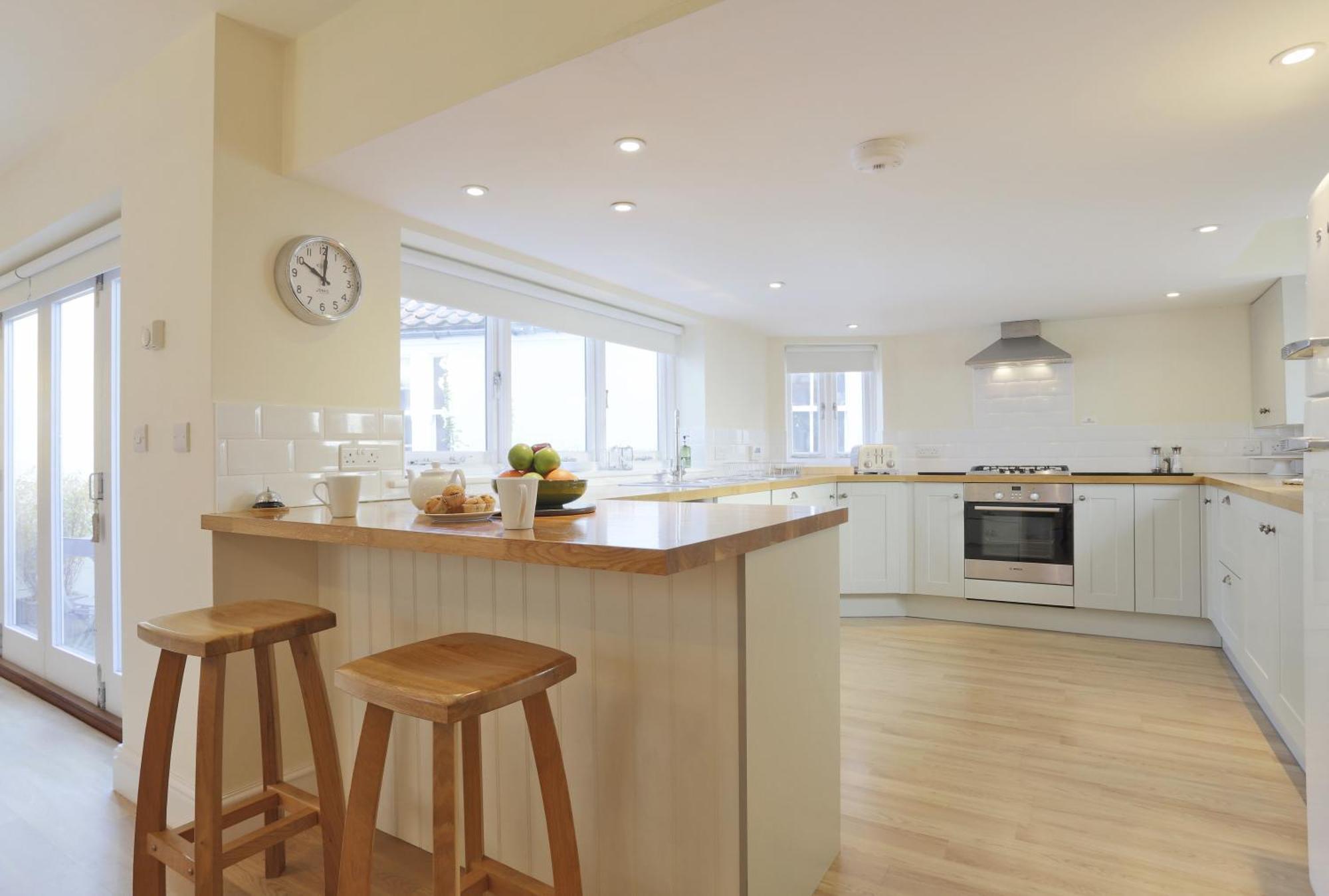 Holiday home Tookey,