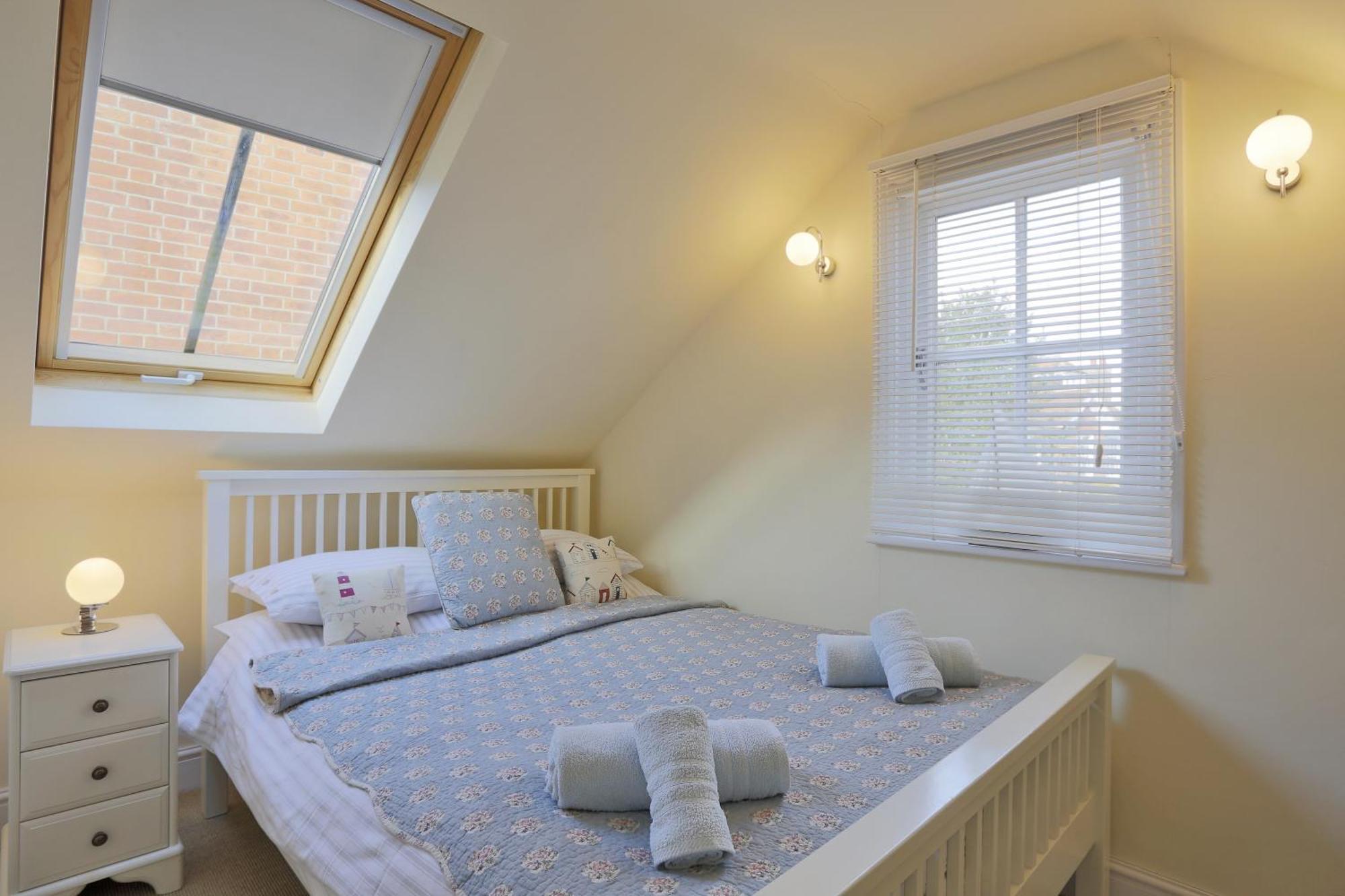 Holiday home Tookey, Southwold