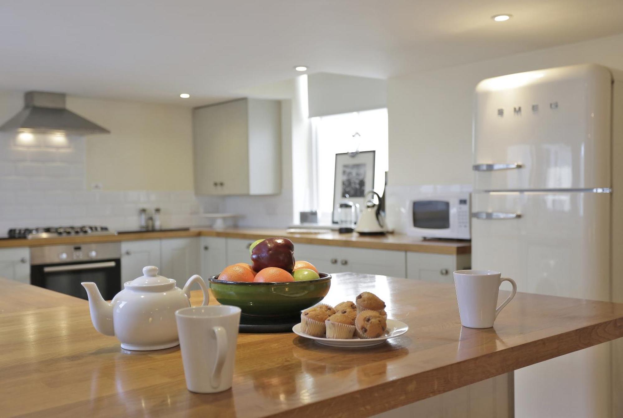 Holiday home Tookey,