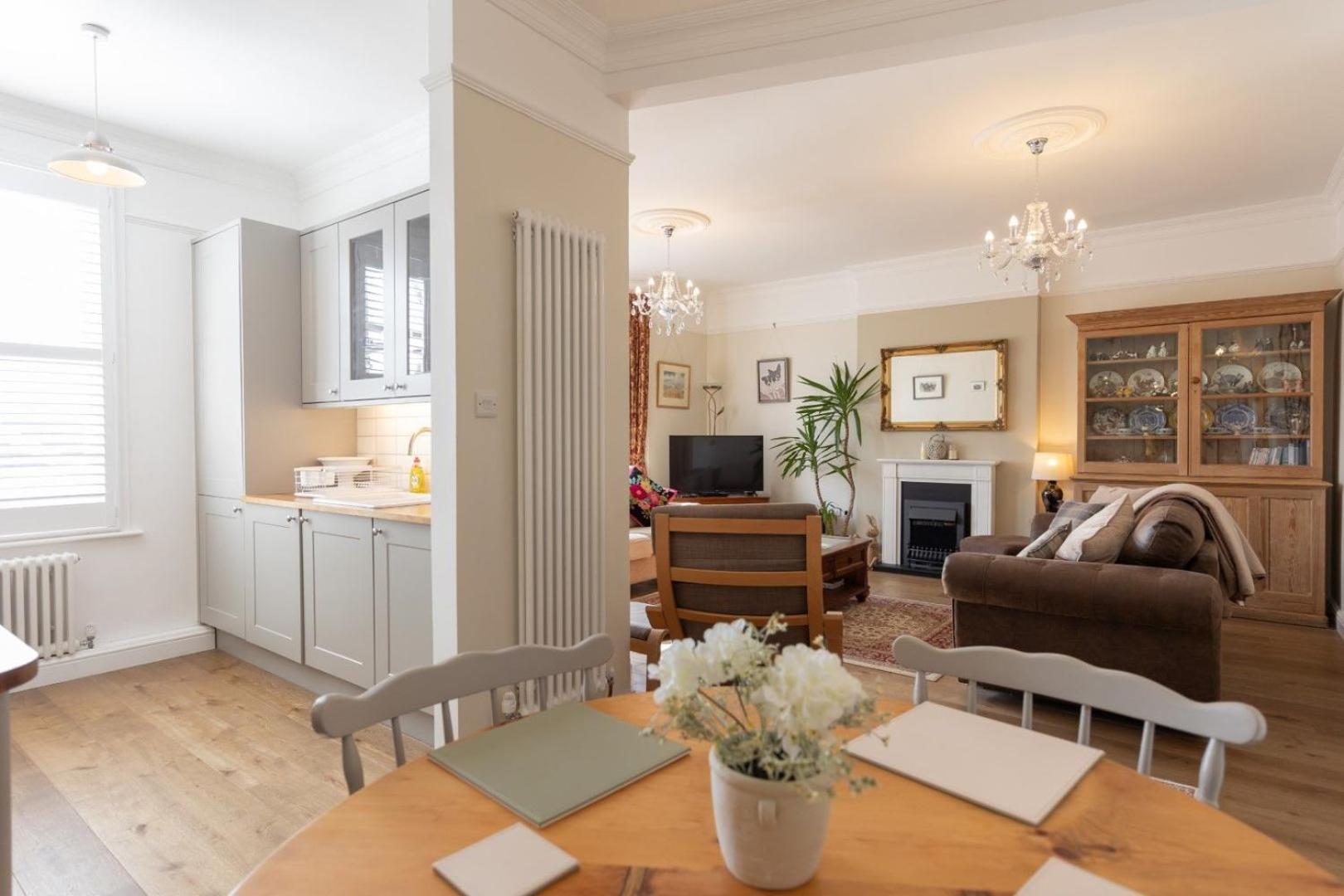 Holiday home 12a Fieldstile Road Southwold