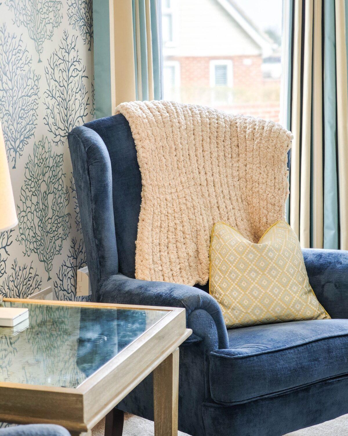 The Sandlings Holiday home Southwold