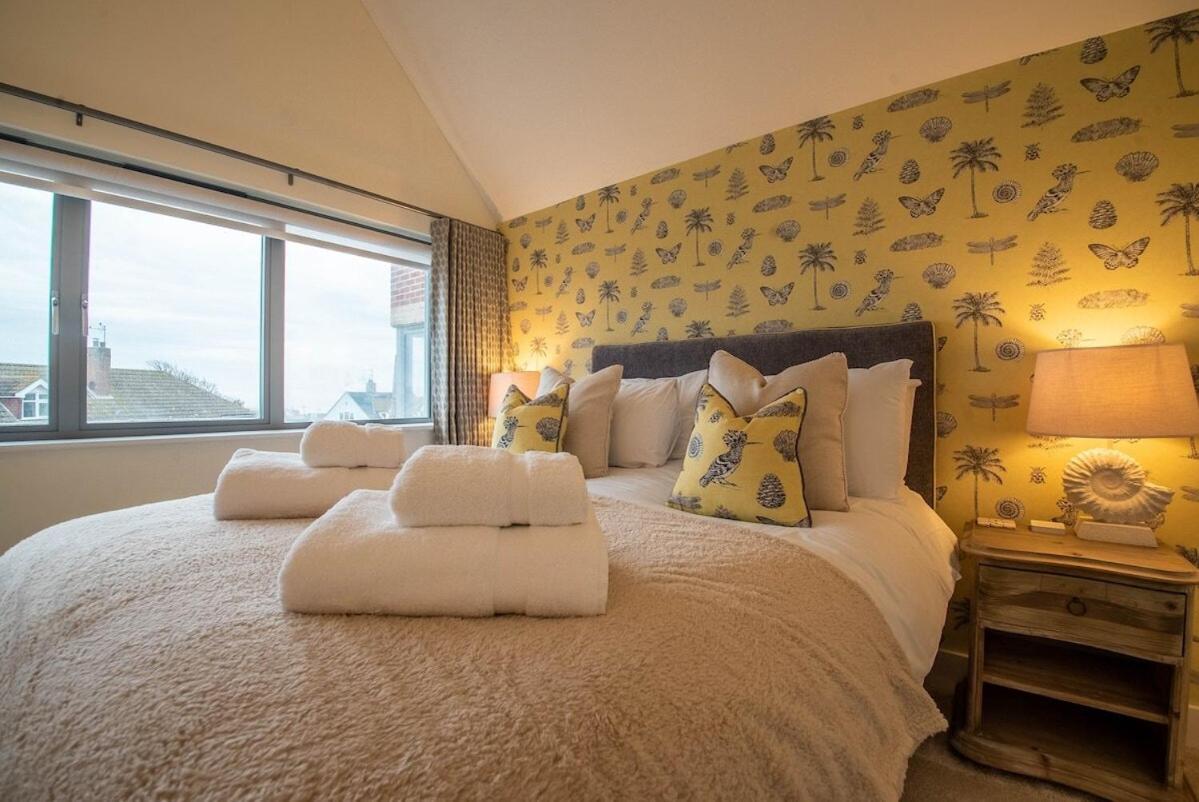 The Sandlings Holiday home