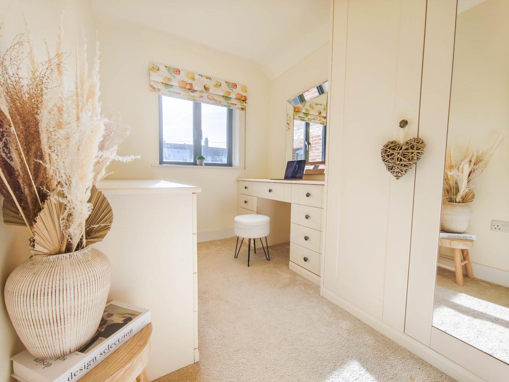 The Sandlings Holiday home Southwold