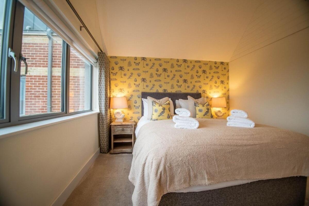 Holiday home The Sandlings