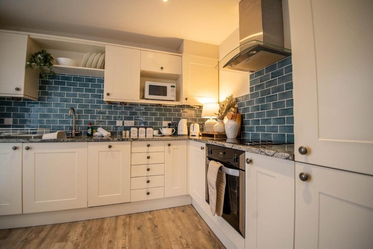 The Sandlings Holiday home *