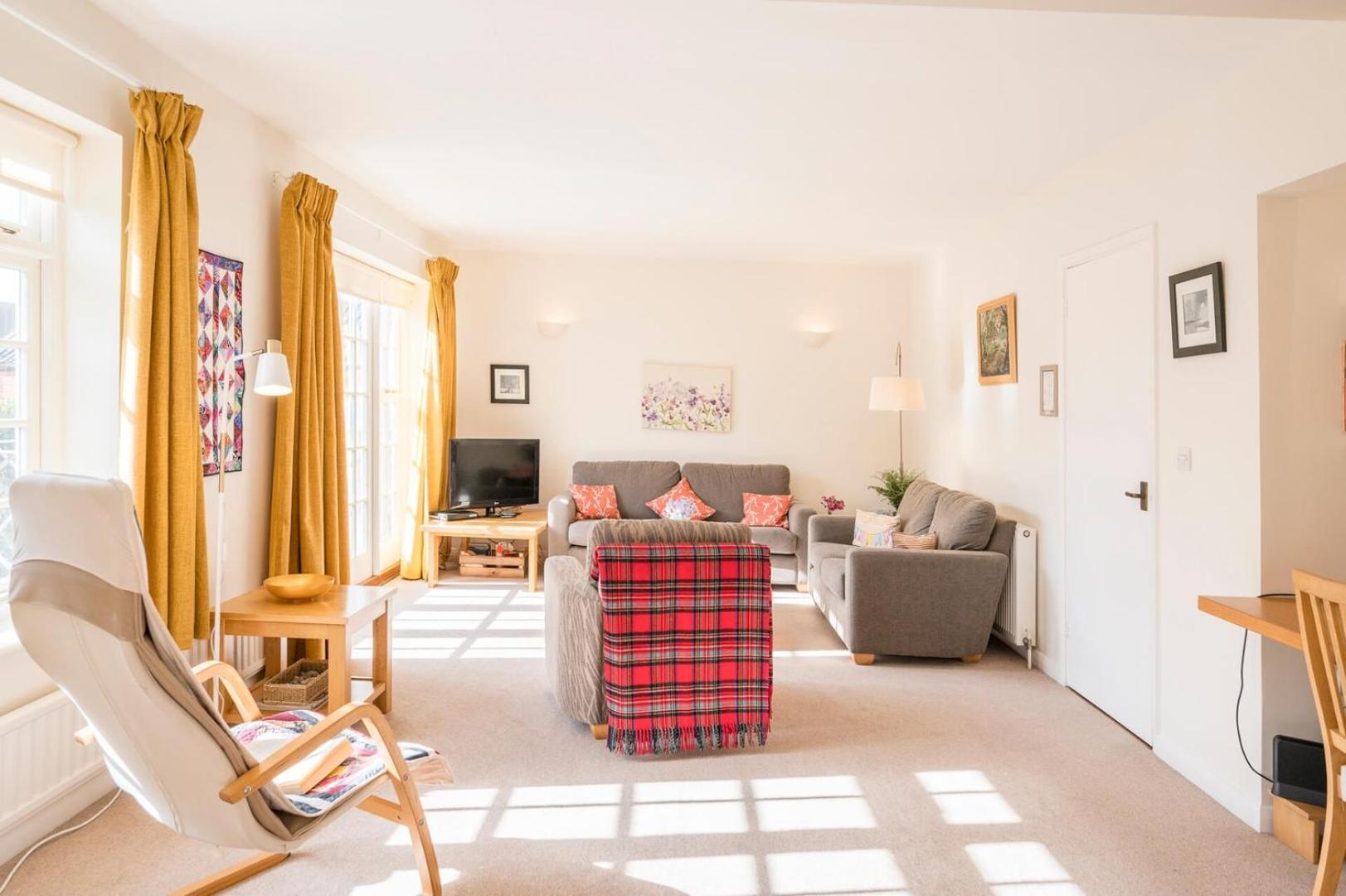 Camellia Holiday home Southwold