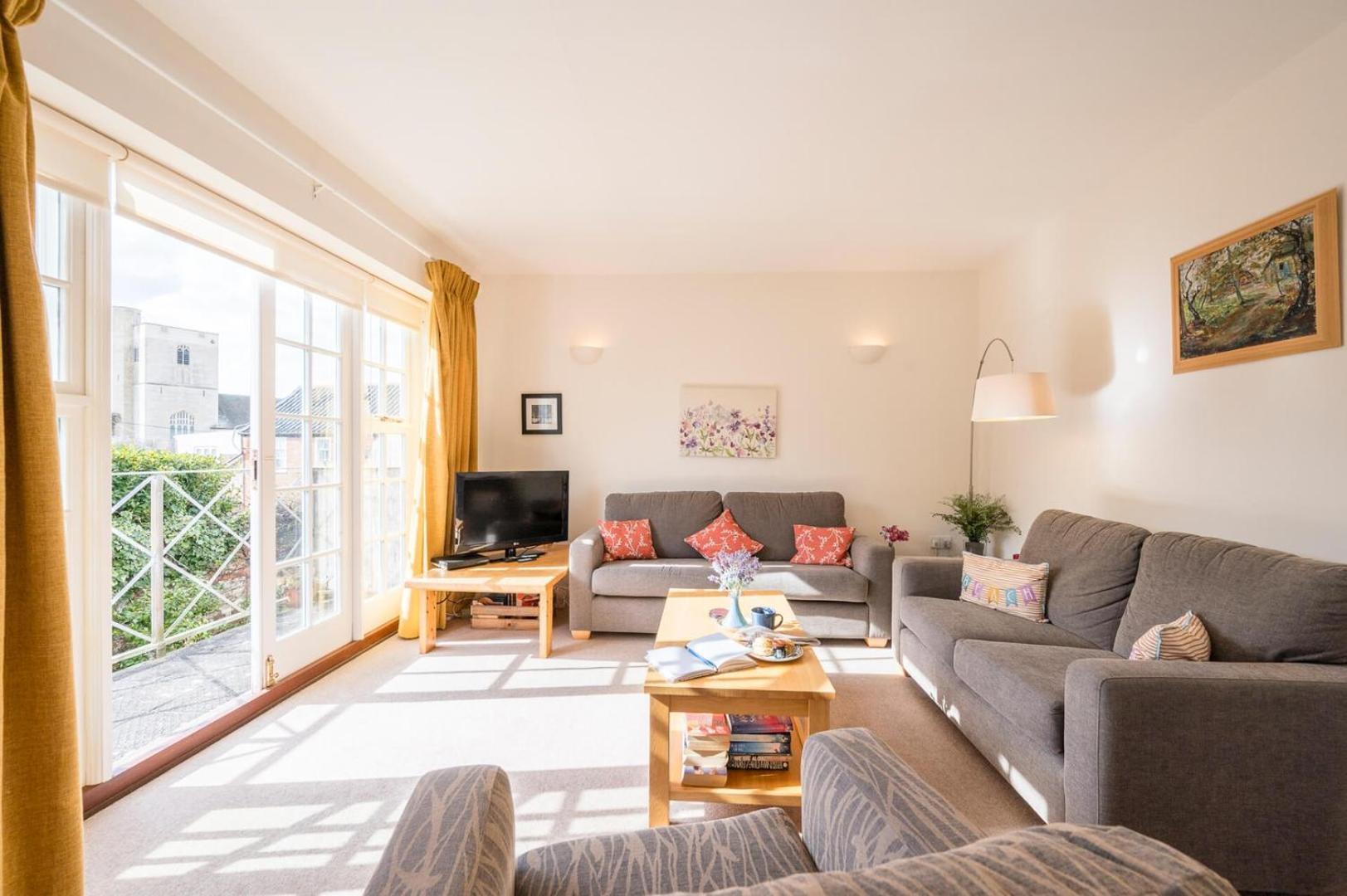 Holiday home Camellia Southwold