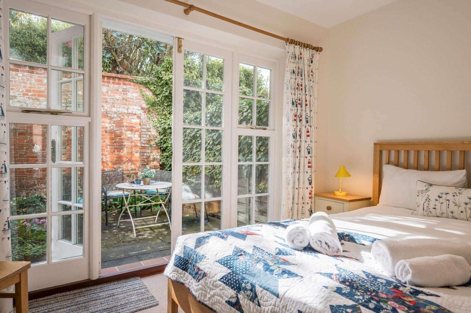 Camellia Holiday home Southwold