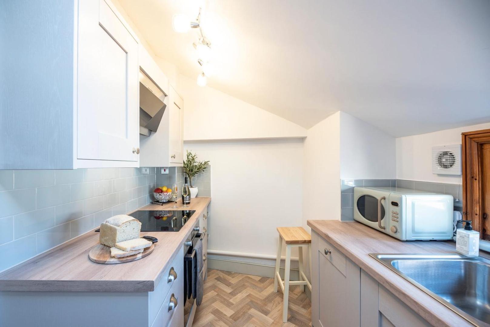 3a Childs Yard, * Southwold