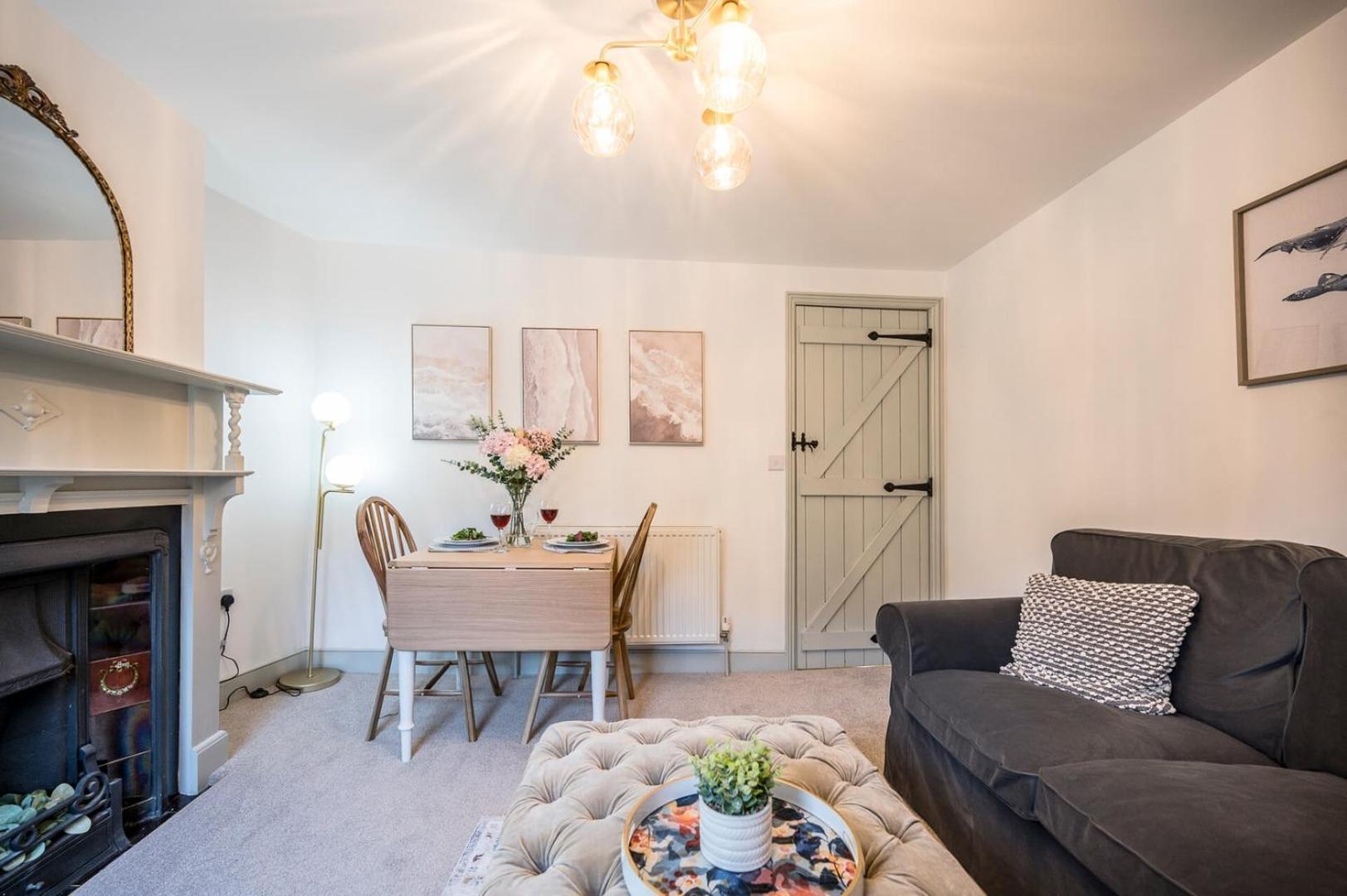 3a Childs Yard, Holiday home