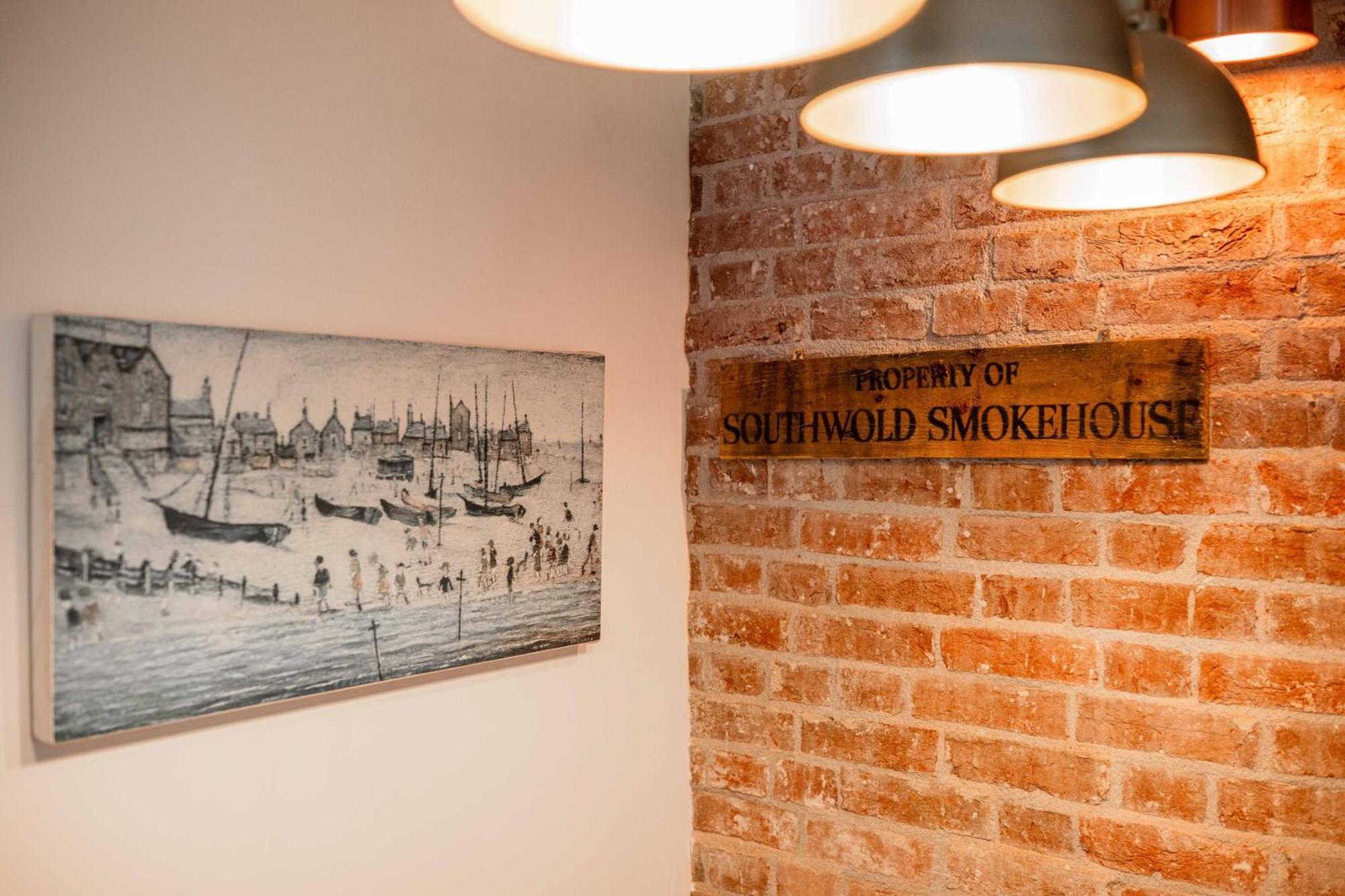 Bramley House Apartment *