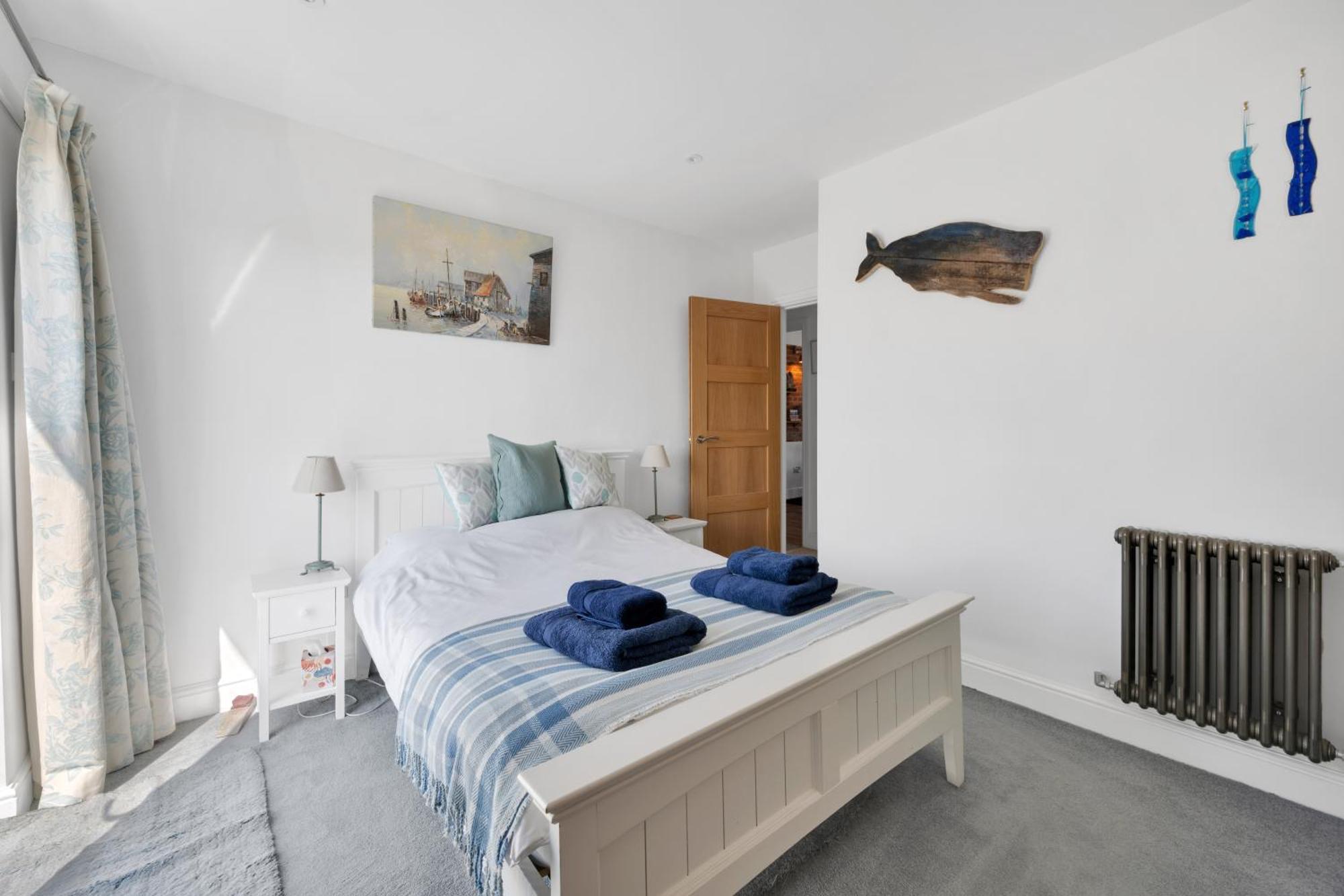 Apartment Bramley House