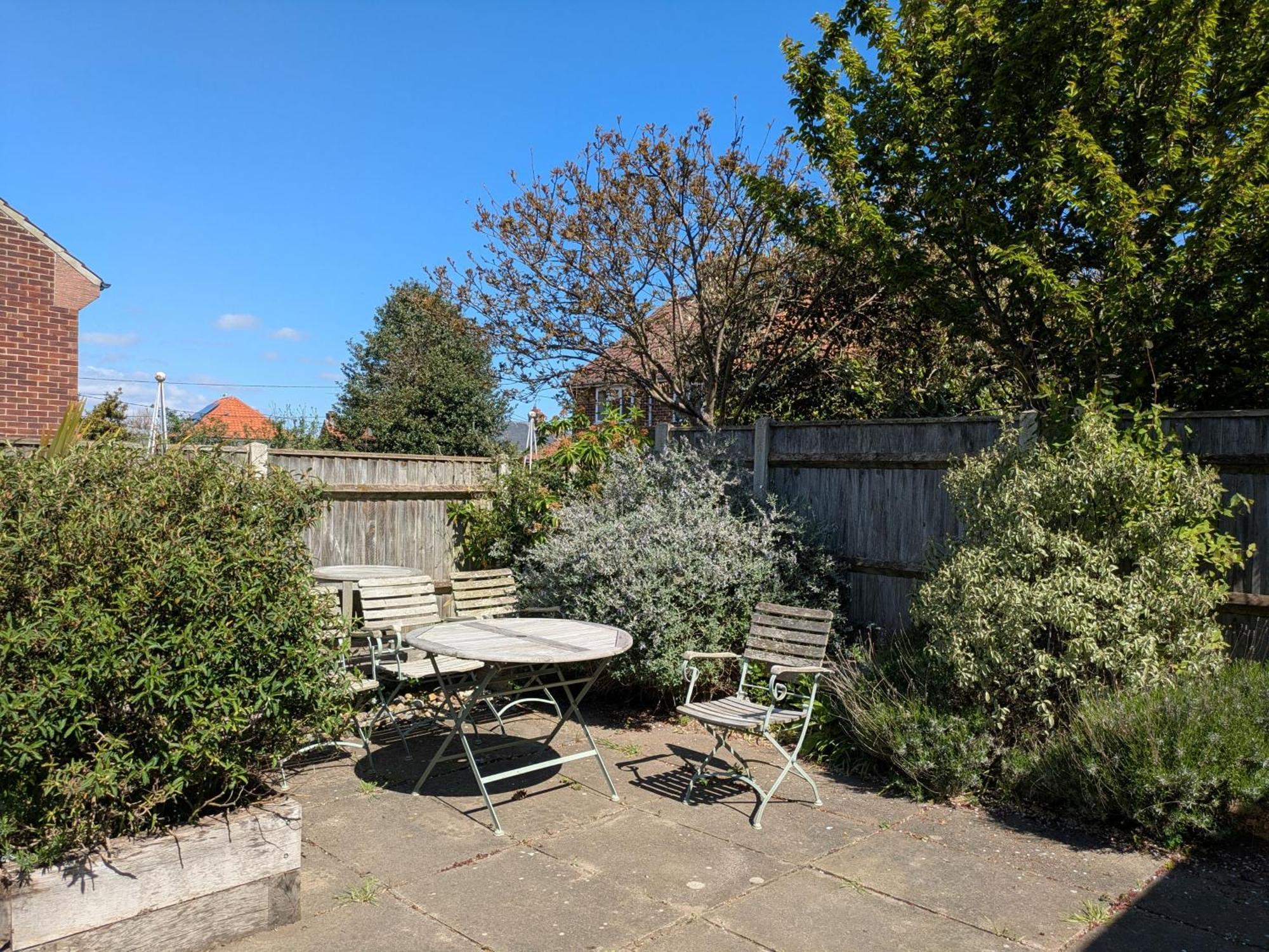 Holiday home 12a Fieldstile Road Southwold