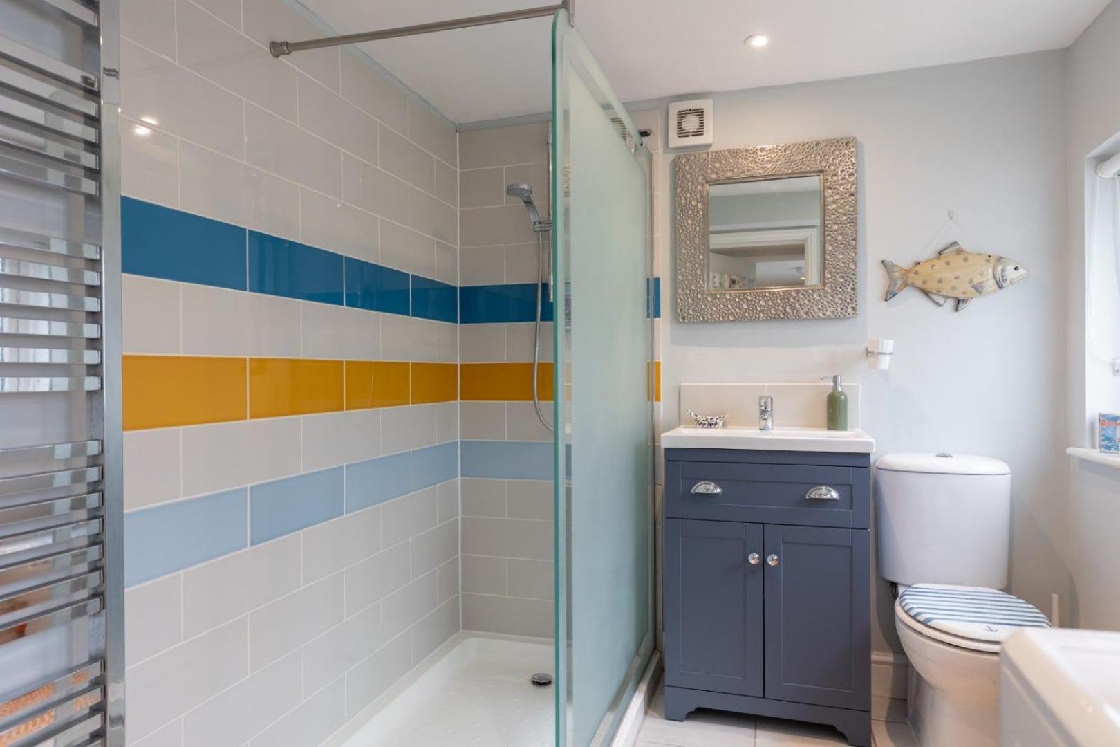 Holiday home Landlords Southwold