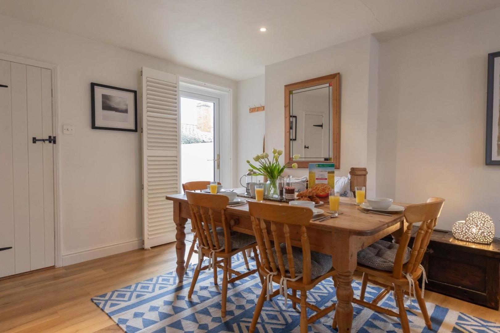 Holiday home Landlords